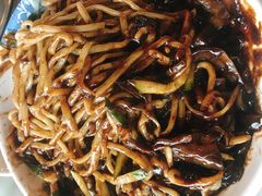 -郑阿姨的家·이모네·韩料&烤肉(武川路店)