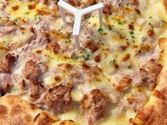 -必胜客(金开大道店)