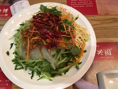 -新兴园饺子馆(北京百子湾店)