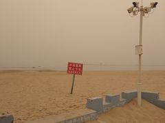 -东戴河风景区-止锚湾