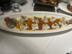 -彩虹之约•淮扬家宴(亚运村店)
