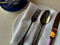 -苏州洲际酒店·大堂酒廊