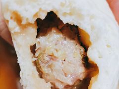 猪肉圆白菜-玉华台饭庄(裕中西里小区店)