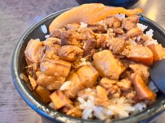 -古代饭堂(冠亚店)