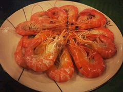 -盛港湾海鲜食府(黄沙店)