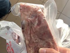 白切羊肉-东山矮马桶羊肉(太湖东山店)