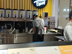 -丸摩堂鲜果茶(九方店)