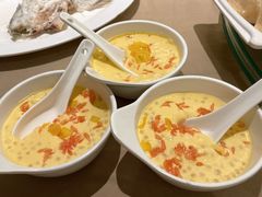 杨枝甘露-庄氏祥记家常食府(国瑞建材家居博览中心店)