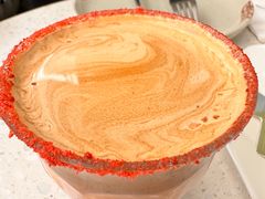 草莓dirty-Bco豆库(雨花客厅店)