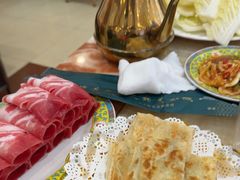 -清真·马家火锅美食城(镇江北路店)