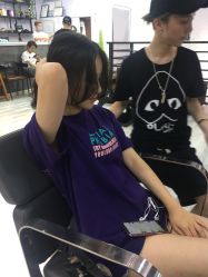 -T8 SALON
