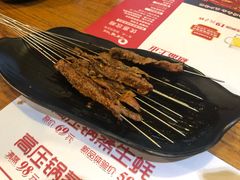 -蚝太郎 • 海鲜烧烤(建国路创始店)