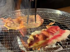 -隐家本格烧肉(万达广场店)