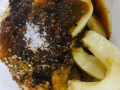 -洞子口张老二凉粉(文殊院店)