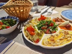 -La Medina餐厅(亮马河南路店)