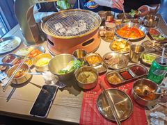 -西塔老太太泥炉烤肉(青浦蟠龙天地店)