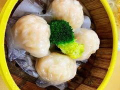 -吉莲利苑海鲜酒家(珠海拱北28年老字号店)