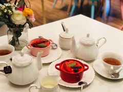 火锅底料蛋糕-随心小姐