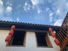 -红尘再(安昌古镇店)