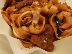 干炒牛河-点都德(大茶楼店)