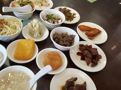 -龙抄手(文殊坊店)