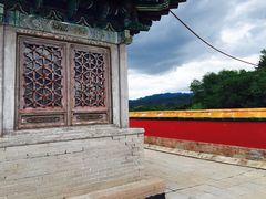 -普陀宗乘之庙(小布达拉宫)