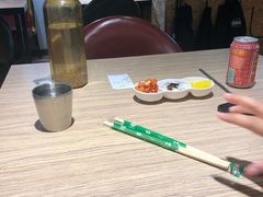 -炒码先生·韩餐炸鸡披萨(西塔店)