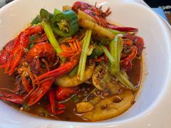 -漫天香·小龙虾餐厅(夏湾店)
