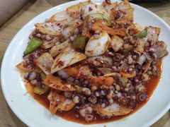 -贤花饭店(城阳店)