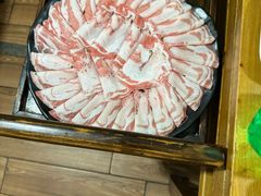-马记伊源斋涮肉·清真菜(百子湾店)