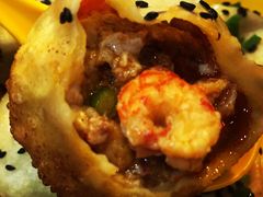 -小杨生煎(黄河路店)