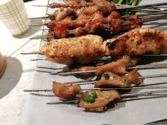 -纪录片《人生一串》体验店(静安店)