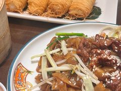 -岭南小生·粤港点心(南门口店)