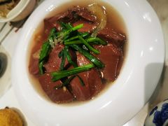 -點無缺茶楼·海鲜酒家(世博店)