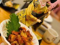 -簡一·割烹·和牛夀喜燒(西水东店)