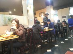 大堂-富源春面馆(四川北路店)
