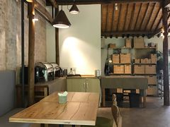 -WILDS 野有食(碧坞店)