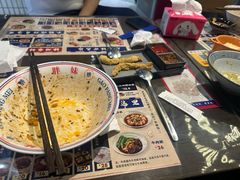 -高胖妹面庄(黄河道店)
