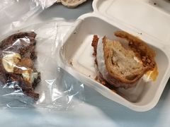 -佐敦面包铺·JORDAN BAKERY