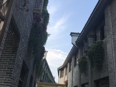 -安仁古镇