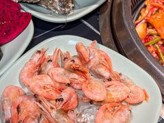 -梨花自助烤肉(西三旗万象汇店)