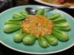 -上海小南国(正大店)