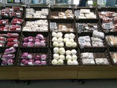 零售区-盒马鲜生(宝地店)
