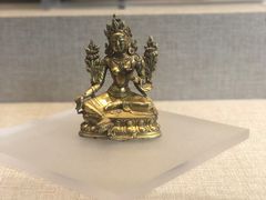 -巴音郭楞蒙古自治州博物馆