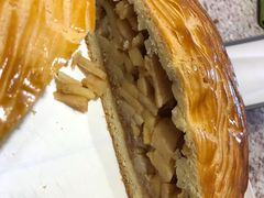 -中关村茶点