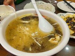 云南过桥米线-福利来酒店(泺源大街店)