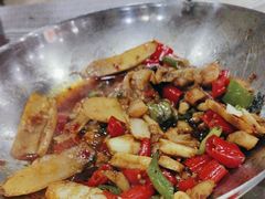 -辣不怕口味虾(凌霄路店)