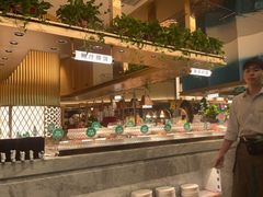 -亚马逊海鲜自助(梅溪湖步步高店)