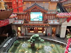 -唐山宴