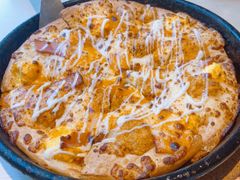 -必胜客(金高店)